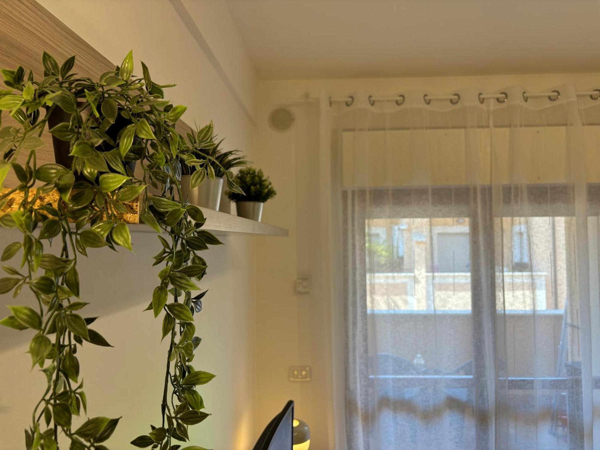 Appartamento Il Girasole A Terni, Umbria Eksteriør billede